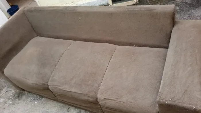 Sofa 3 lugares - oportunidade única
