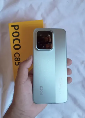 POCO C85