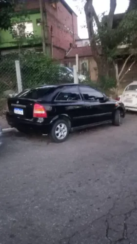 Chevrolet Astra GL 1.8 MPFI 3P 2001