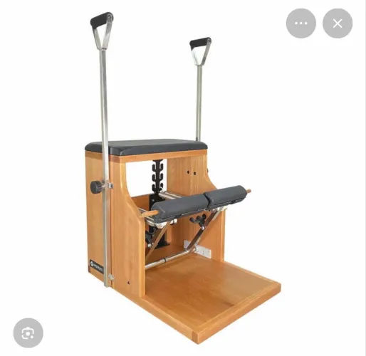 Aparelhos de pilates