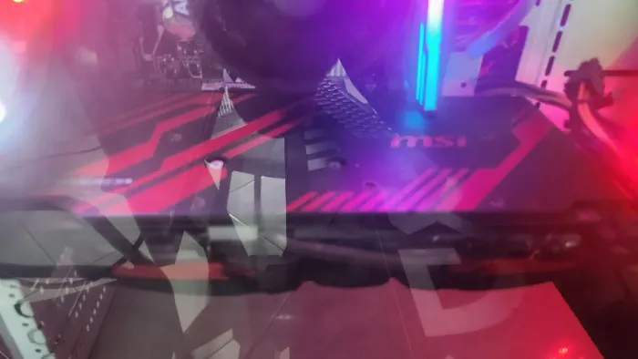RX RADEON 580 8GB