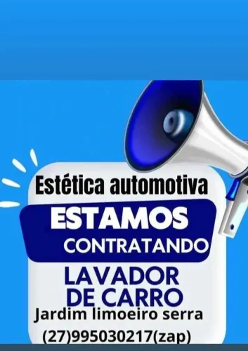 Lavador
