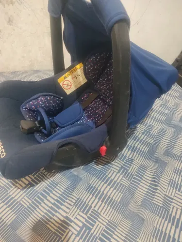 Bebê conforto