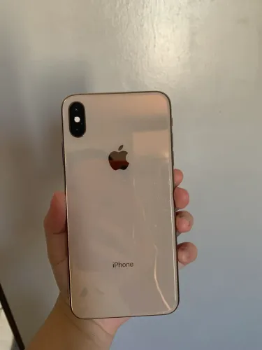Iphone XS Max