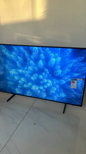Tv smart Sansung 50 polegadas 4k