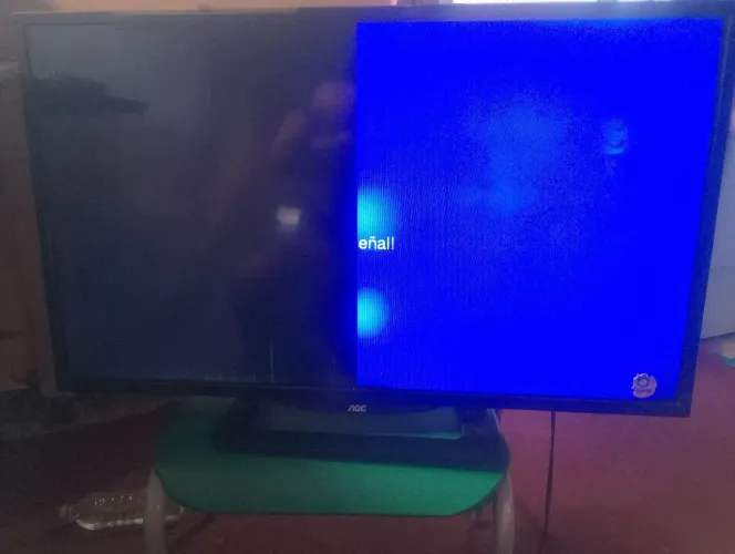 Tv.