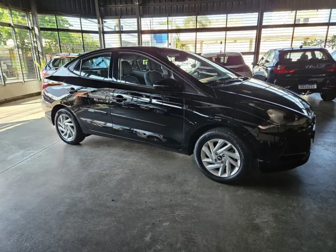 Hyundai HB20S Evolution 1.0 Flex 12V MEC 2022