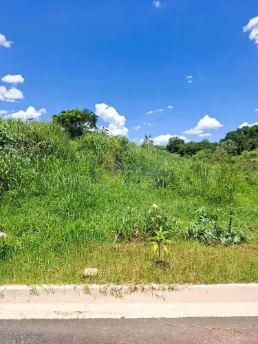Terreno à venda, Núcleo Habitacional Brumado, Morungaba, SP