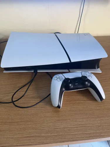 Vendo ps5