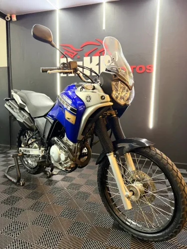 Yamaha Tenere 2017