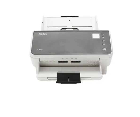 Scanner de alimentação de folhas Kodak Alaris S2070