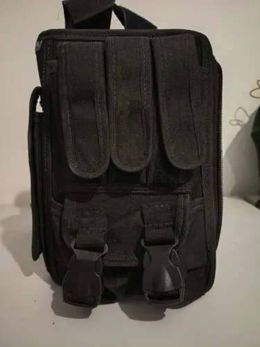 bolsa de perna
