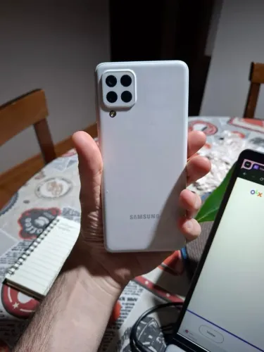 Celular Samsung A22