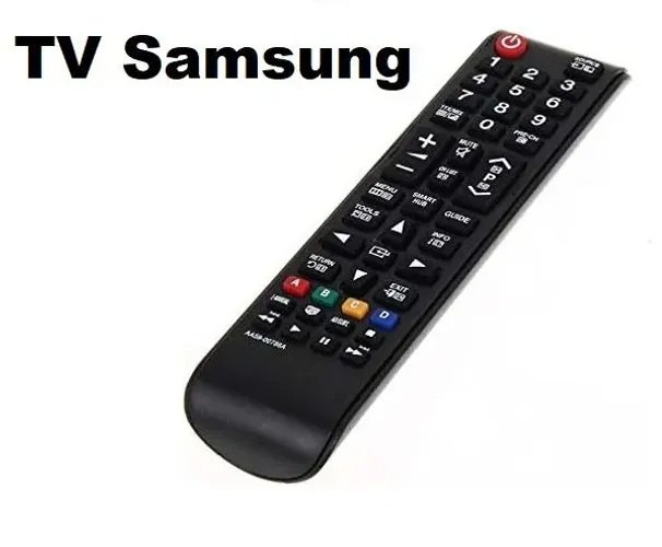Controle Remoto para TV Samsung Todos Modelos (Novo)