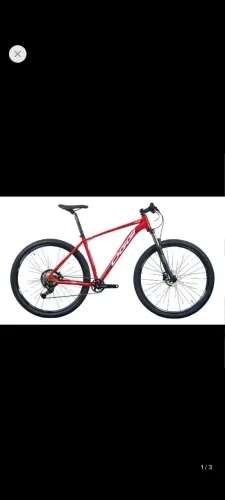 Venda bike 29