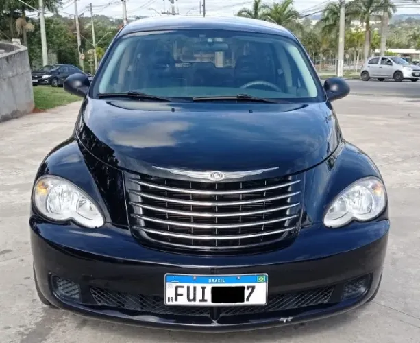 Chrysler PT Cruiser Classic 2.4 16V 143cv 4P 2007