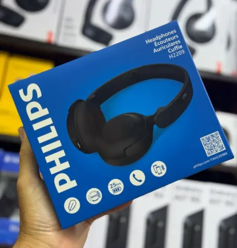 Fone Bluetooth Philips TAH2209BT