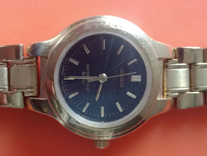 Relógio SEIKO
