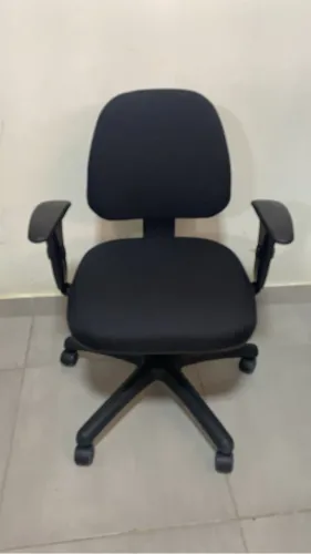Cadeira flexform