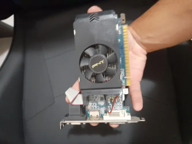 Gt 640 2 gb