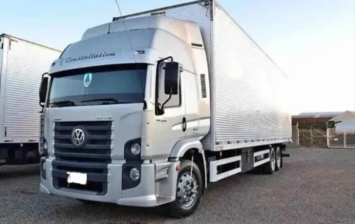 vw 24250 6x2 2012 bau