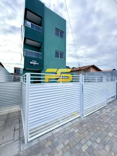 RESIDENCIAL JOÃO MIGUEL III | APARTAMENTOS À VENDA REF: 53