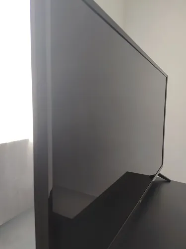 TV 43" LG Full HD leia o anúncio completo