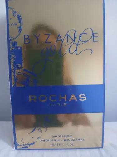 Perfume importado