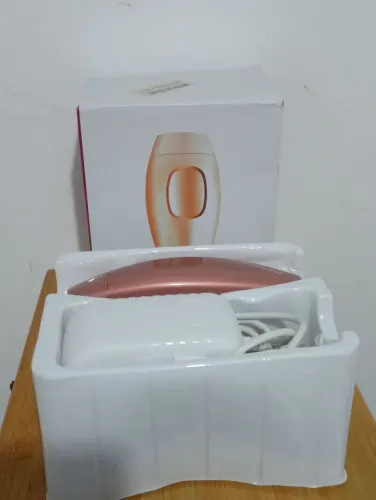 LAZER REMOVEDOR DE PELOS
