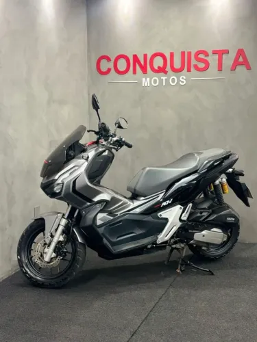 Honda ADV 2023