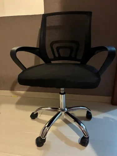 Cadeira Ergonômico - Semi nova