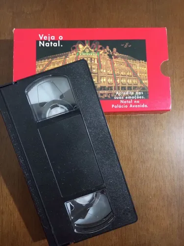 VHS Natal de Curitiba