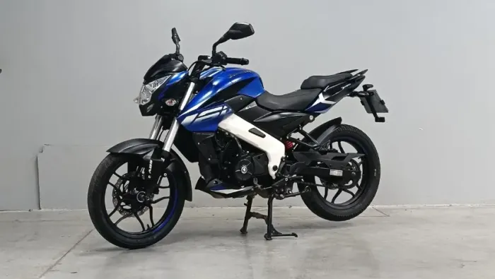 Bajaj Dominar 160
