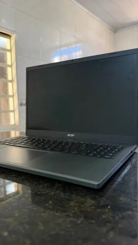 Notbook Acer Aspire Go