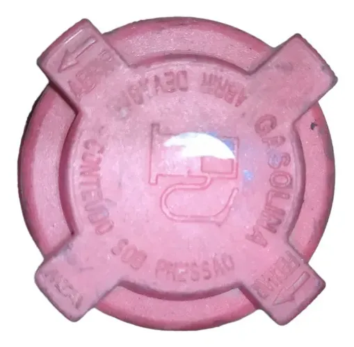 Tampa Reservatorio Partida Frio Peugeot 206 207 2006 2007