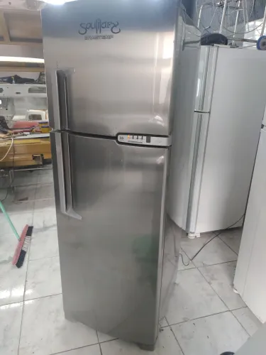 Geladeira Brastemp Frost Free BRM39