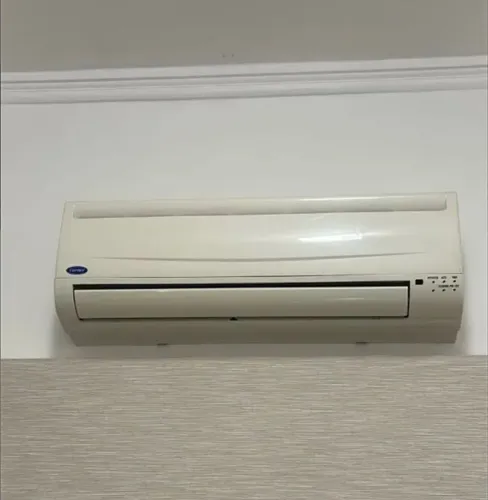 AR CONDICIONADO 12000BTUS