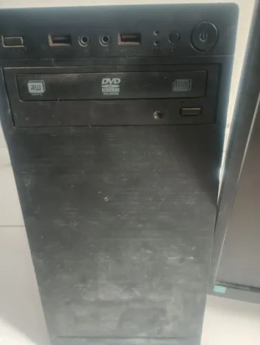 CPU,e televiso