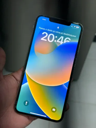 iPhone Xs pro max