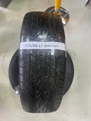 Pneu 225/60 R17 Continental 