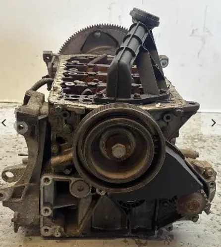 MOTOR C4 PALLAS