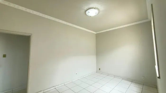 Apartamento - Aluguel