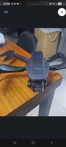 Drone l200 