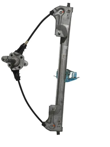 Elevador Manual Vidro Porta Grand Siena Palio Atractive Máquina Vidro Traseiro Direito Ori