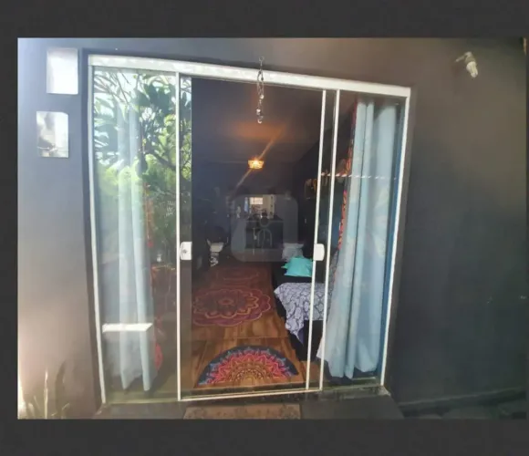 Casa Para Venda No Bairro Cidade Jardim