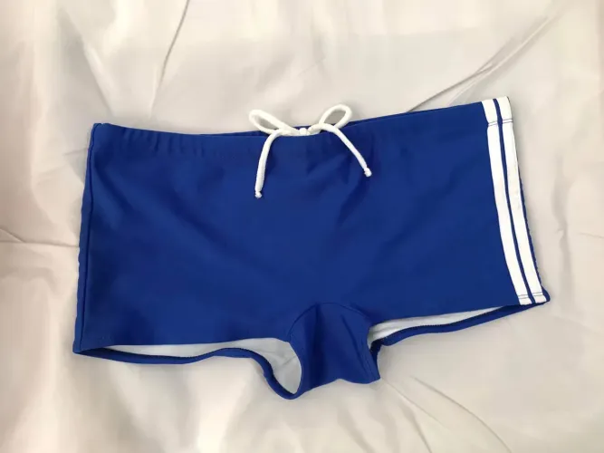 Sunga masculina M/G