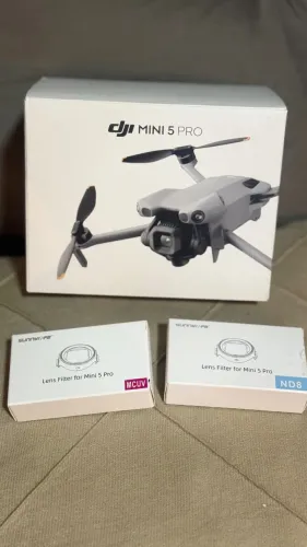 Drone DJI MINI 5 PRO