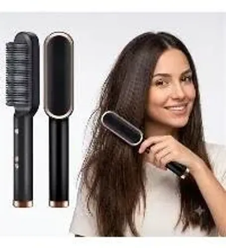 escova Hair 3 em 1 NOVA pagamento na entrega