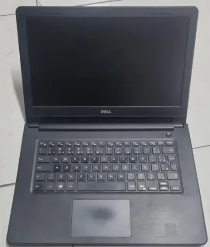 Notebook Dell Latitude Core i5 8th + 16 GB RAM DDR4 + 500GB SSD M2 14