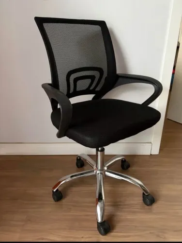 Cadeira Escritório Mesh